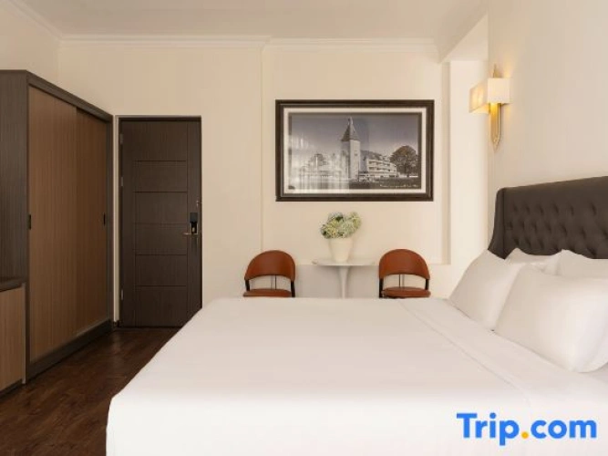 Double Junior Suite