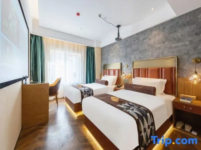 Business Twin room