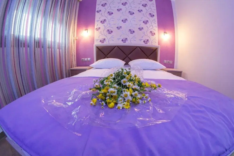 Anthemida Rooms