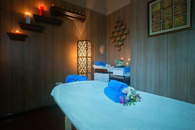 Ayla Hotel photo 7