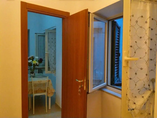 Bed and Breakfast Ocurniciell