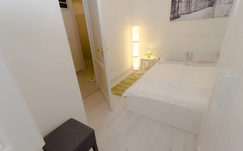 Panada Apartment