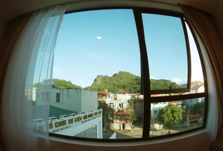 Hoa Ban Trang Hotel