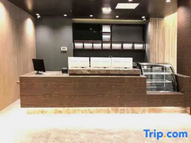 Hanting Hotel (Changchun Railway Station South Exit)