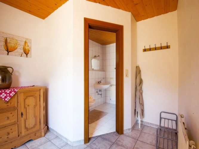 1 Bedroom Classic Single Apartment