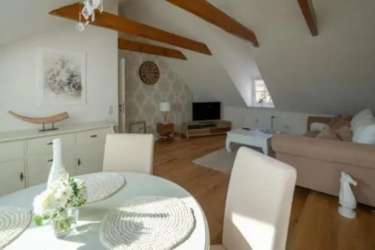 Apartment Anno 1720