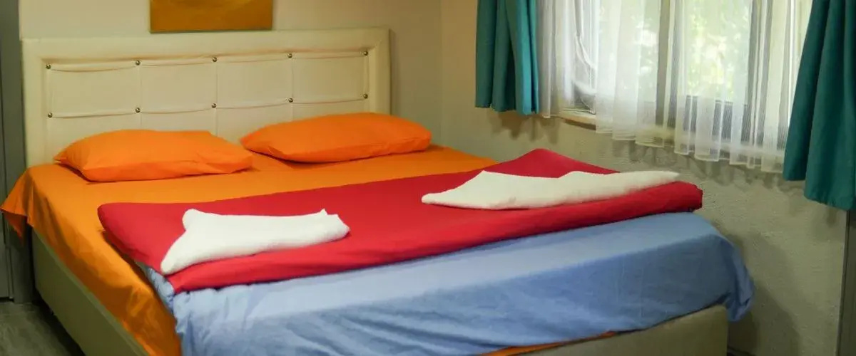 Tarlam Bahce Butik Otel