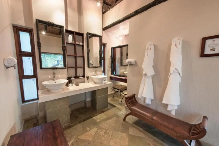 Superior Double Suite
