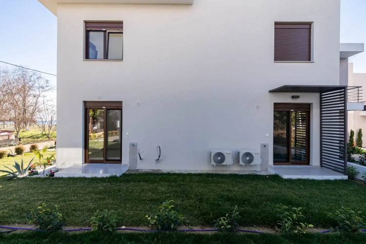 Argilos Residential Complex