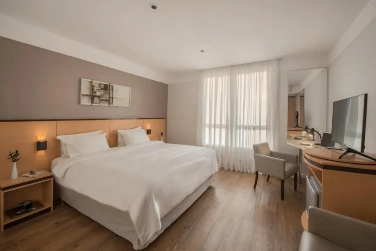 Luxury Double room