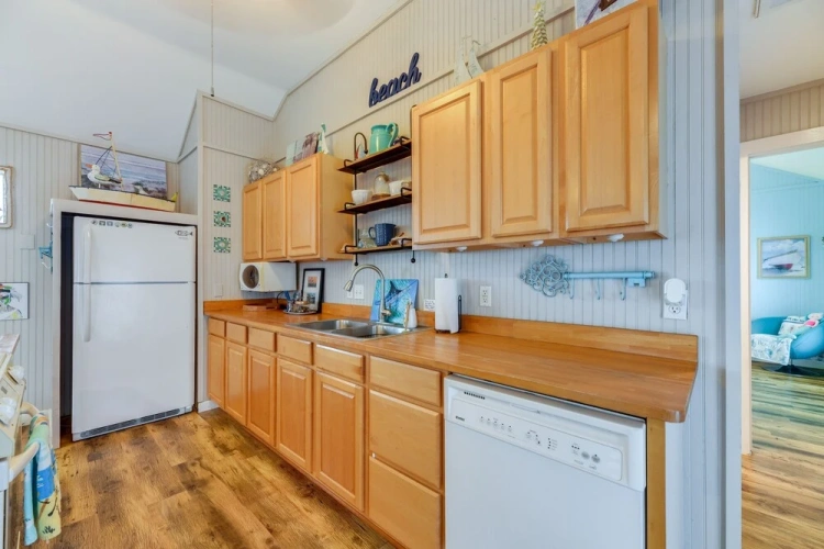 2 Bedrooms Cottage