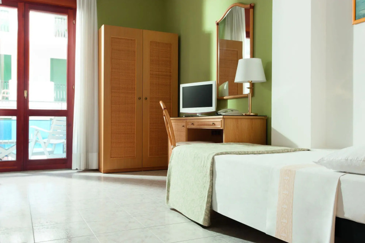 Hotel Croce di Malta