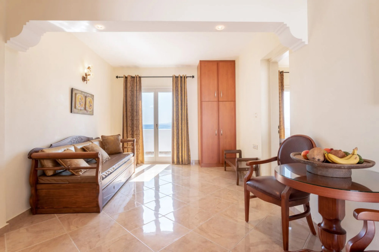 Ariadne Hotel - Naxos