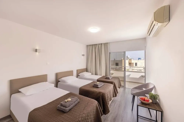 Superior room
