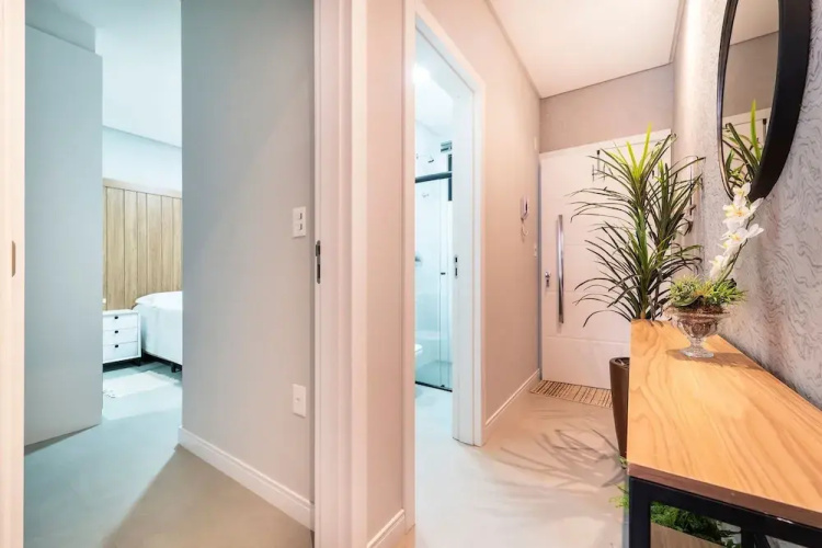 864C Duplex 80 mts Mar Canto Grande SC