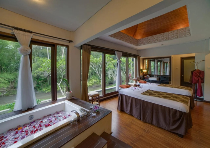 The Samaya Ubud