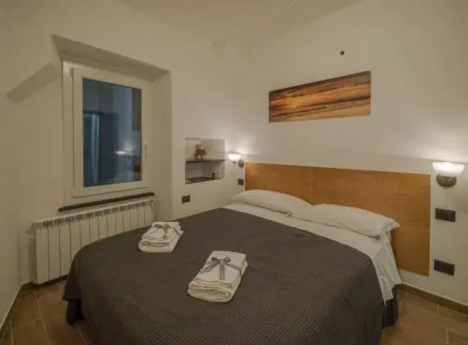 Tedea Apartment