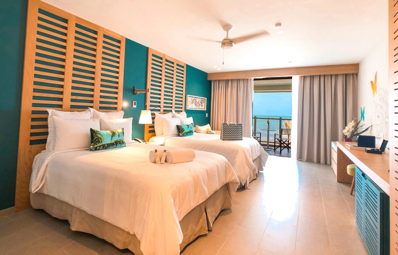 Dreams Natura Resort And Spa photo 7