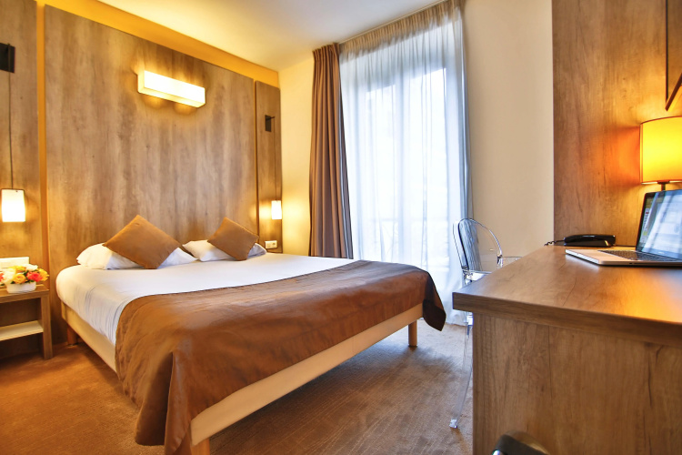 Hôtel Le Seize, Nice