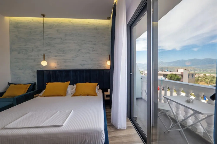Hotel Flori