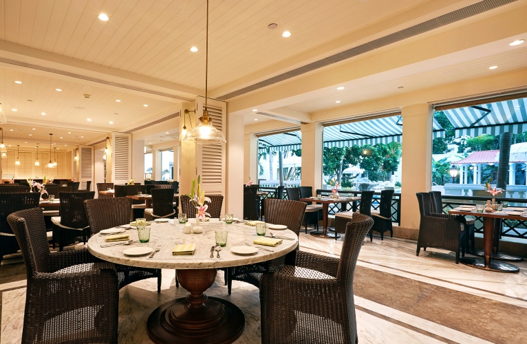 Taj Connemara, Chennai photo 32