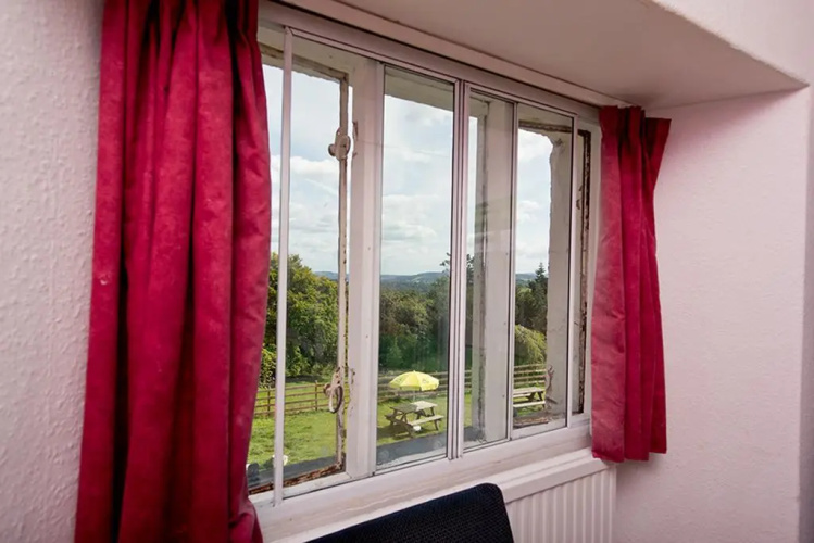 YHA Langdale - Hostel