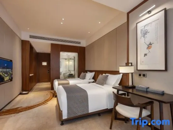Business Twin room