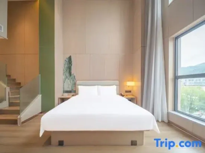Standard Family Duplex room