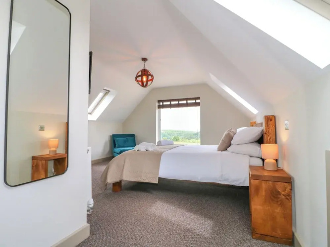 Cherry Tree Cottage
