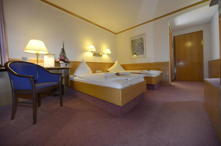 Hotel Bavaria