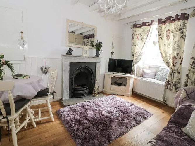 Cosy Cottage