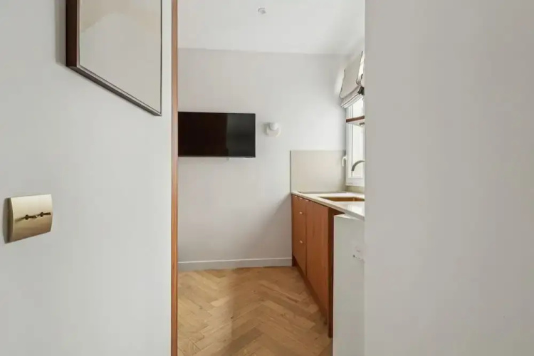 Cosy Studette - Invalides - 1pers