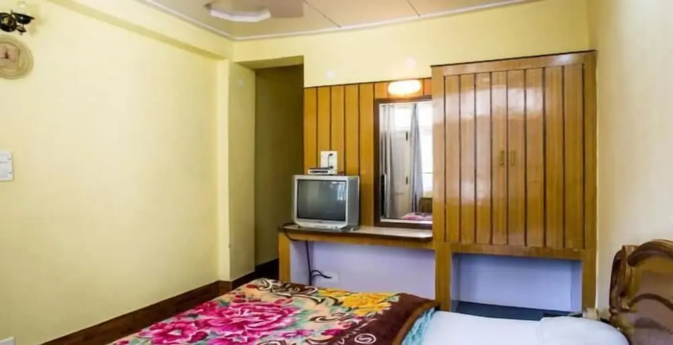 Hotel Mehars