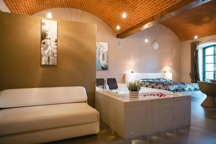 Hotel Le Lanterne