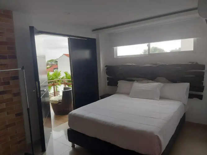 Treehouse 1959 Hotel