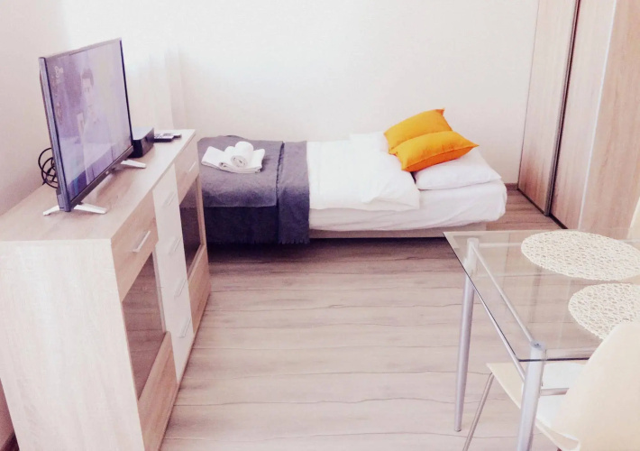 Apartament Dream Loft GOLD