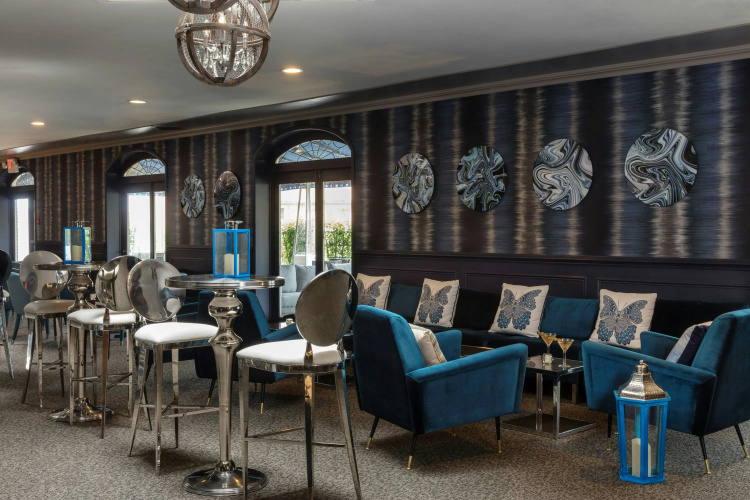 Berkeley Ocean Front Hotel photo 31
