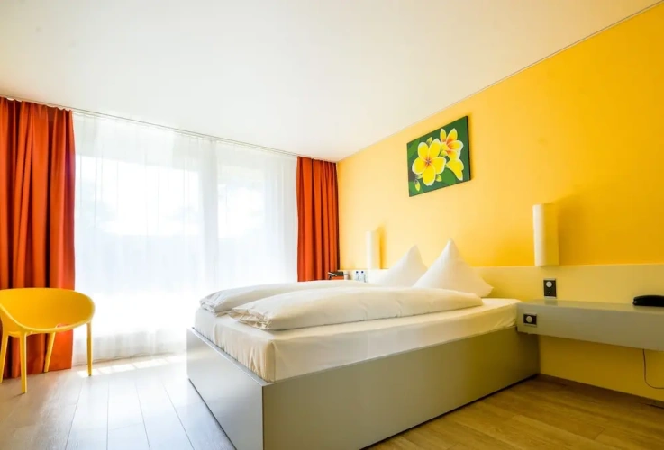 Double room