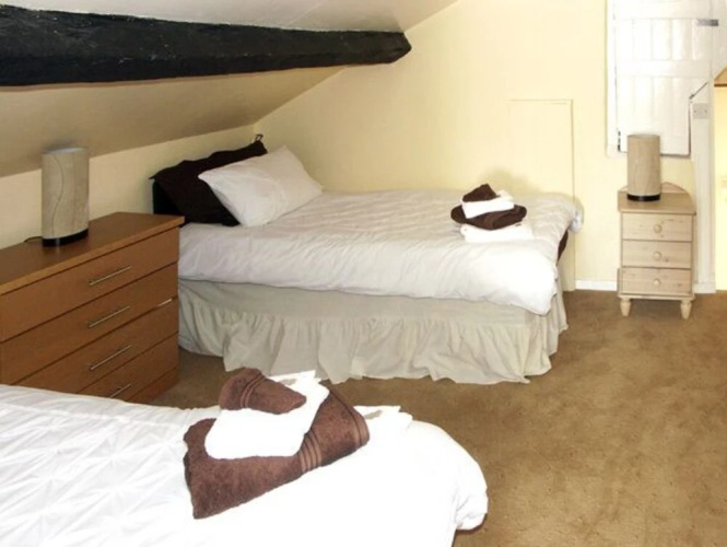 Scotch Hall Cottage