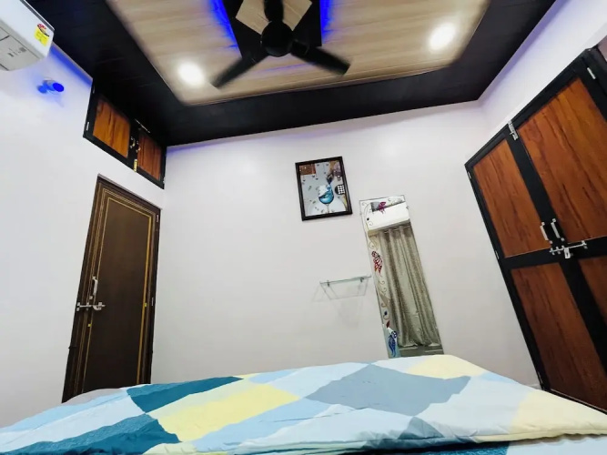 Shrilok Kutir