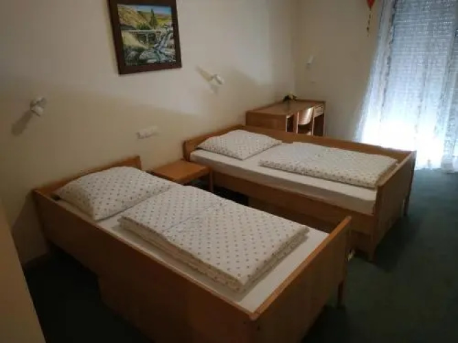 Kolping House Bed And Breakfast
