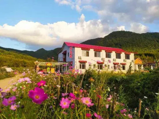 Xibaojia Boutique Guesthouse