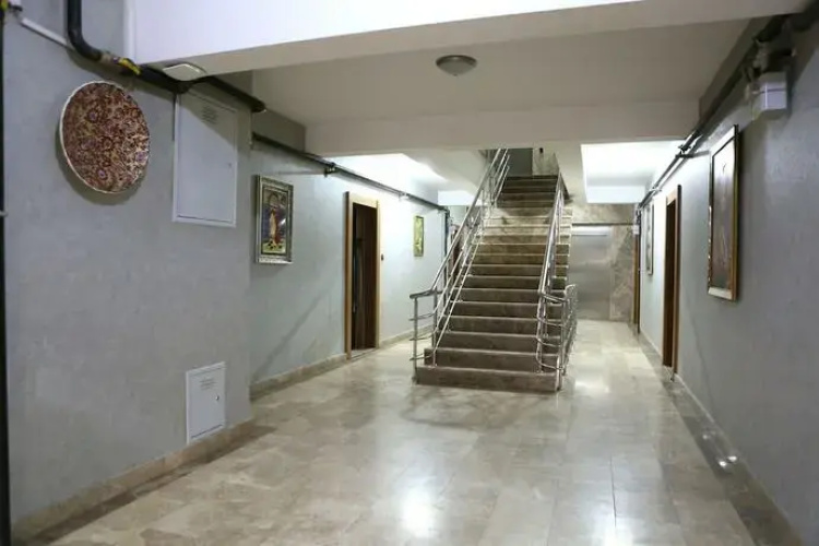 Ef Sui̇t Otel