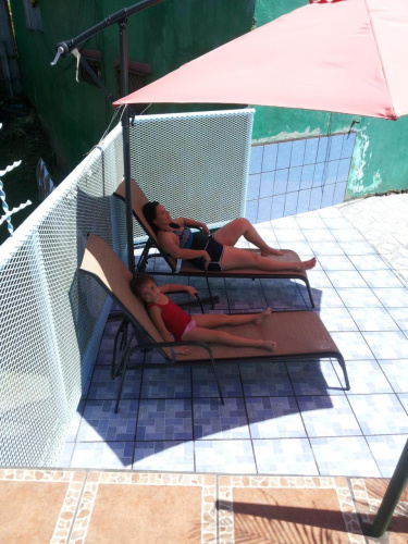 Hotel La Uvita