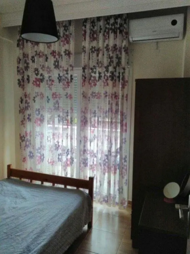 Despina's Residence