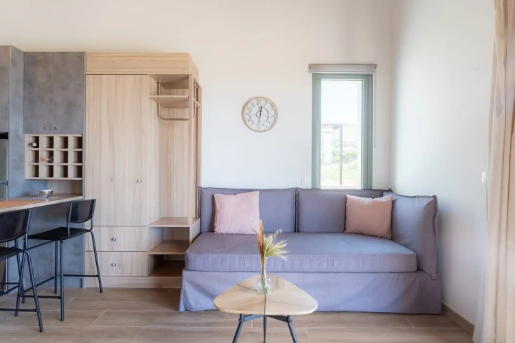 Apolithon Premium Houses