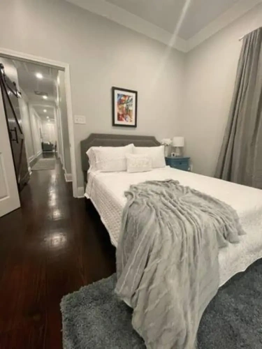 Comfort Cottage