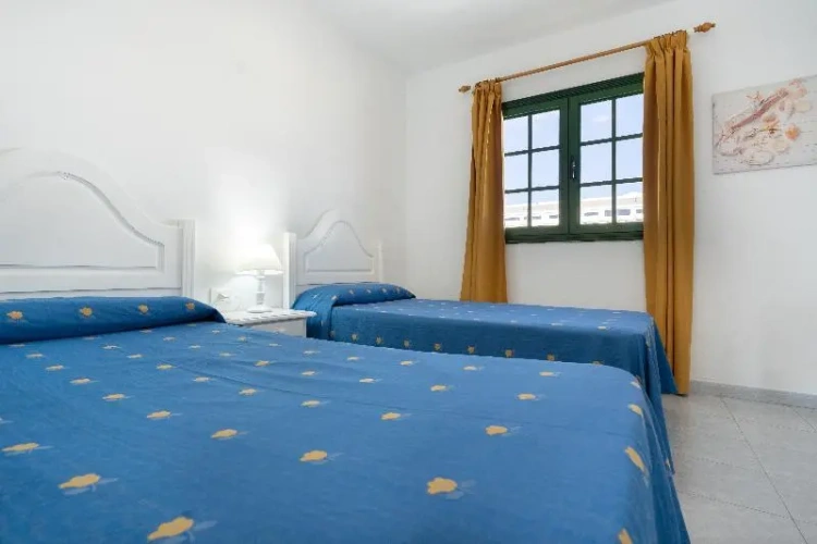 Economy Apartment