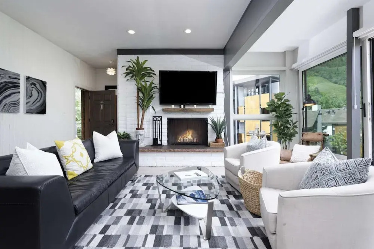 Durant Condos by iTrip Aspen Snowmass