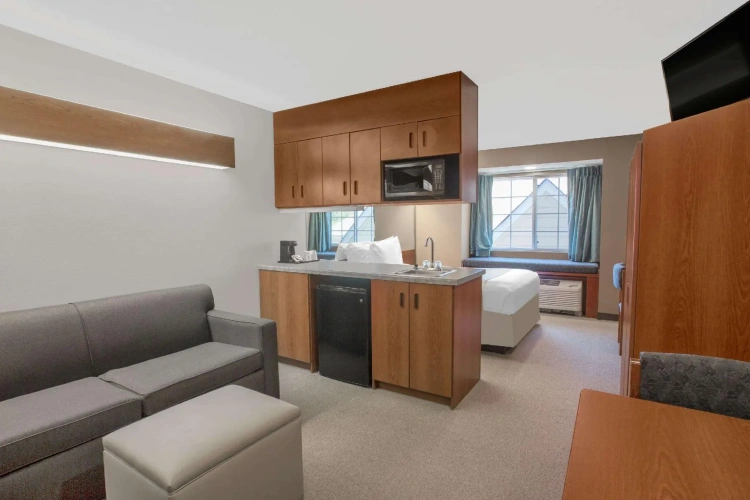 Double Suite